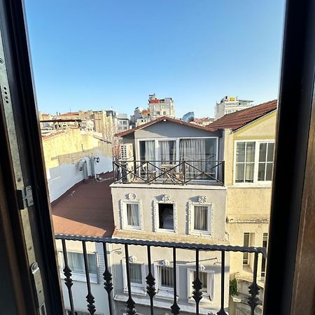 Alyon Suite Hotel Istanbul Ngoại thất bức ảnh