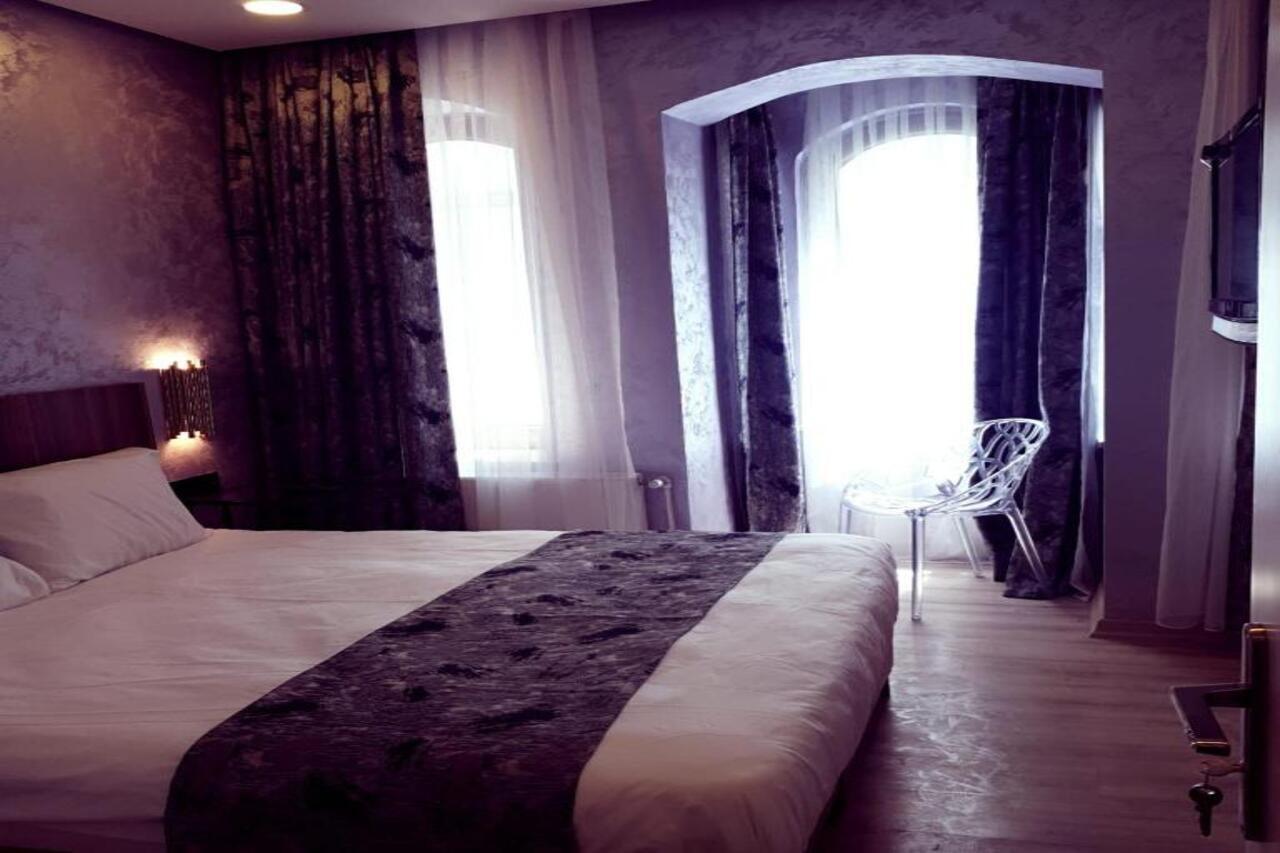 Alyon Suite Hotel Istanbul Ngoại thất bức ảnh