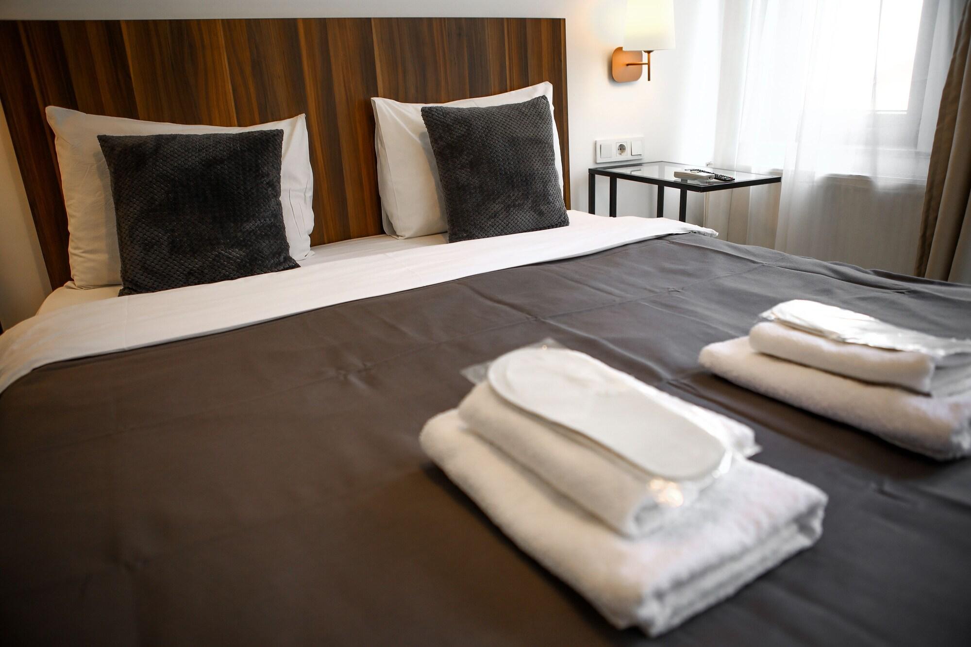 Alyon Suite Hotel Istanbul Ngoại thất bức ảnh