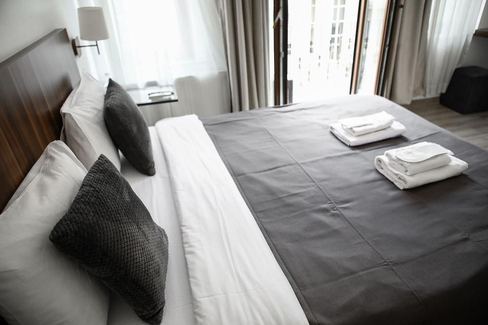 Alyon Suite Hotel Istanbul Ngoại thất bức ảnh