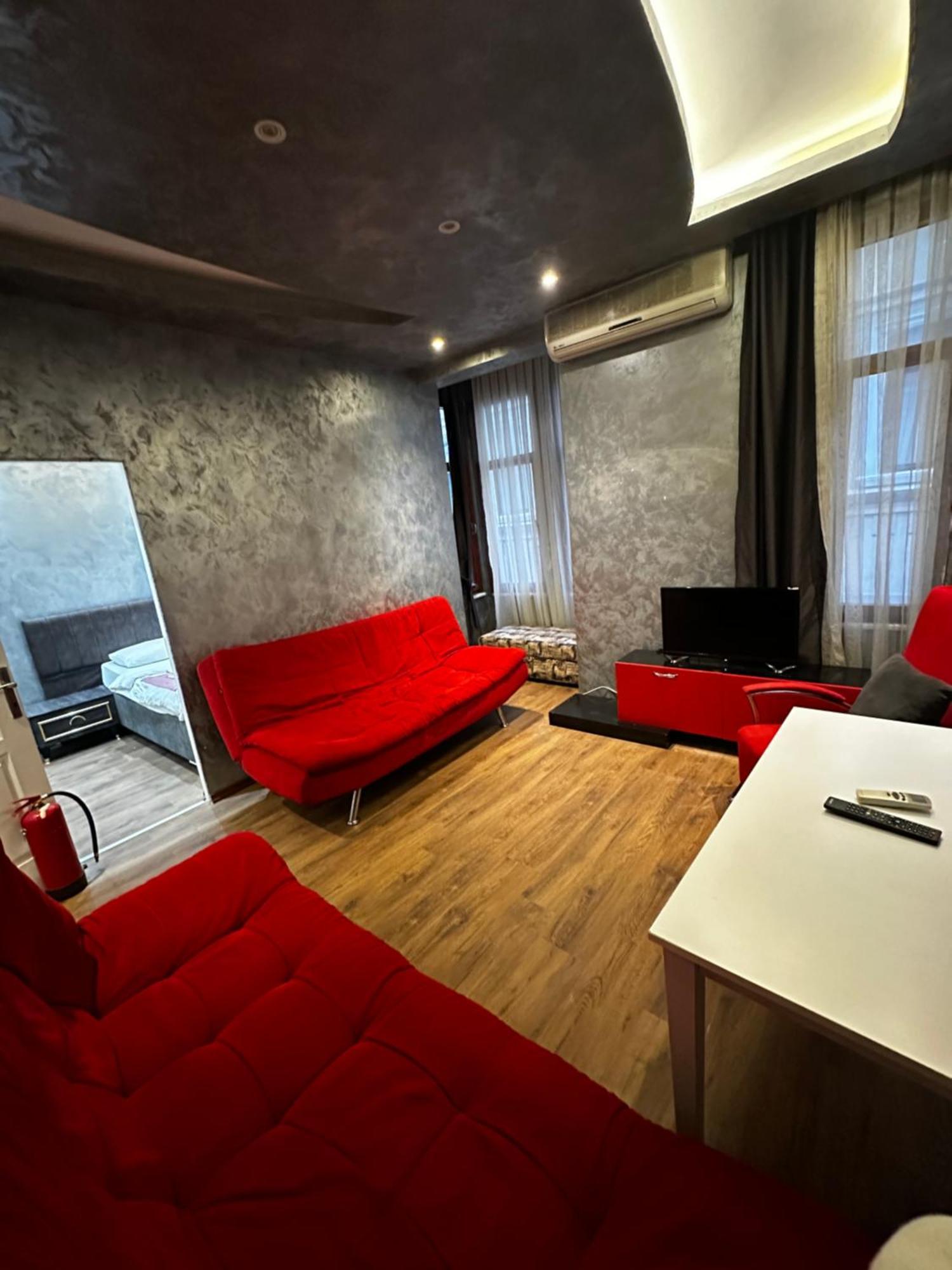 Alyon Suite Hotel Istanbul Ngoại thất bức ảnh