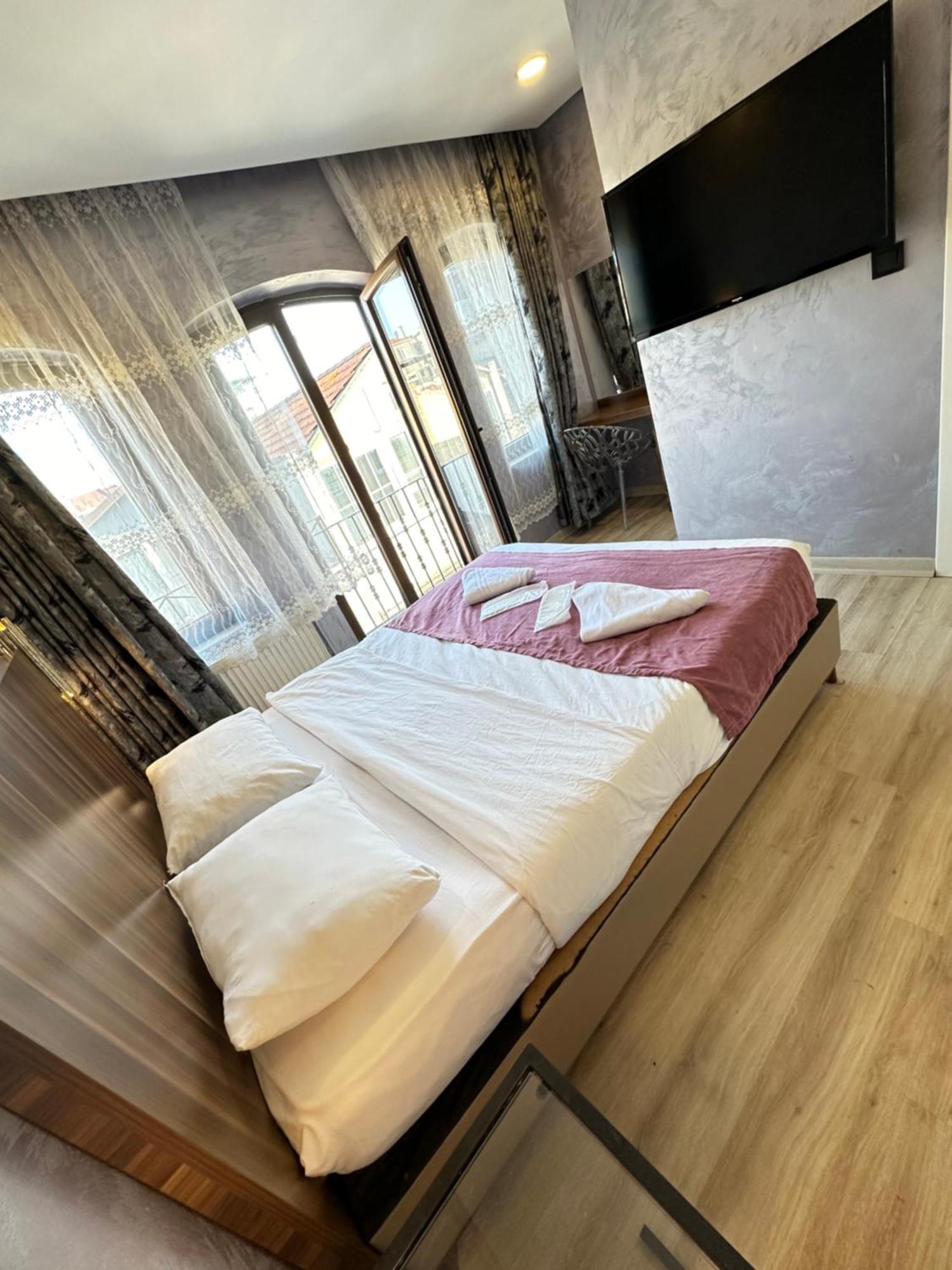 Alyon Suite Hotel Istanbul Ngoại thất bức ảnh