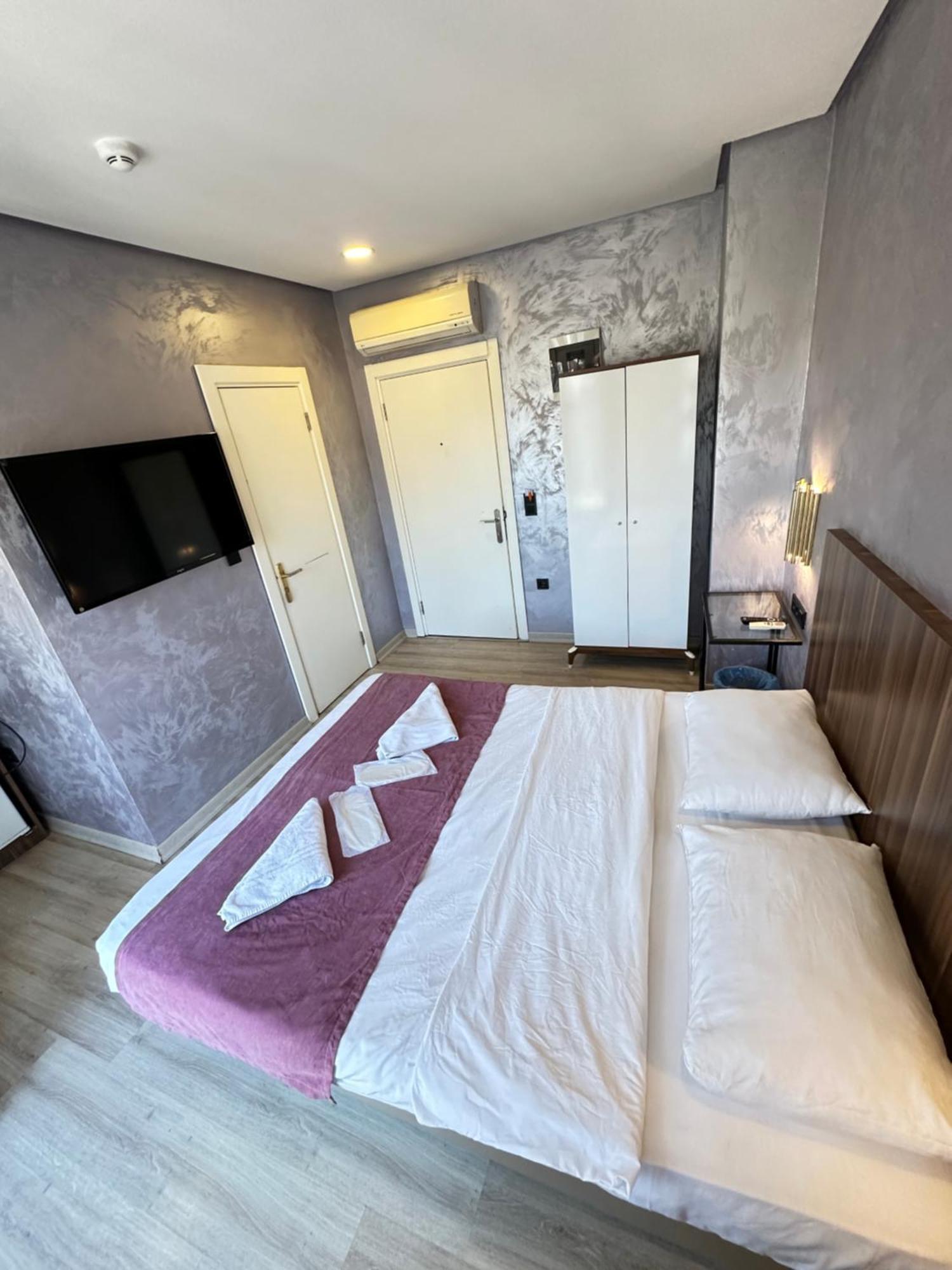 Alyon Suite Hotel Istanbul Ngoại thất bức ảnh