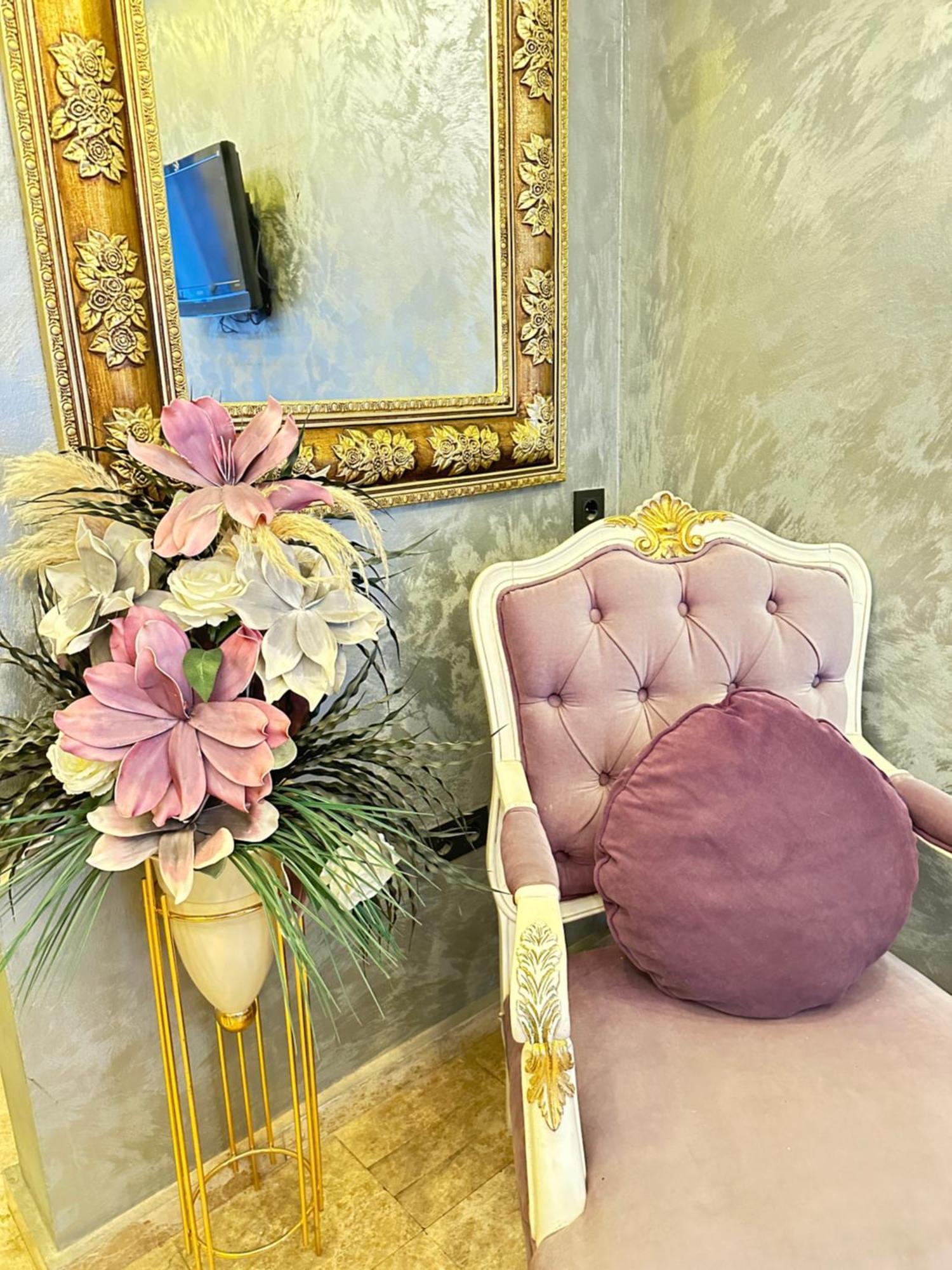 Alyon Suite Hotel Istanbul Ngoại thất bức ảnh