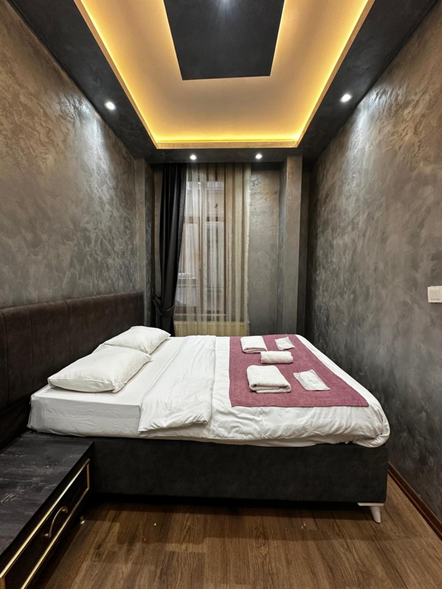 Alyon Suite Hotel Istanbul Ngoại thất bức ảnh
