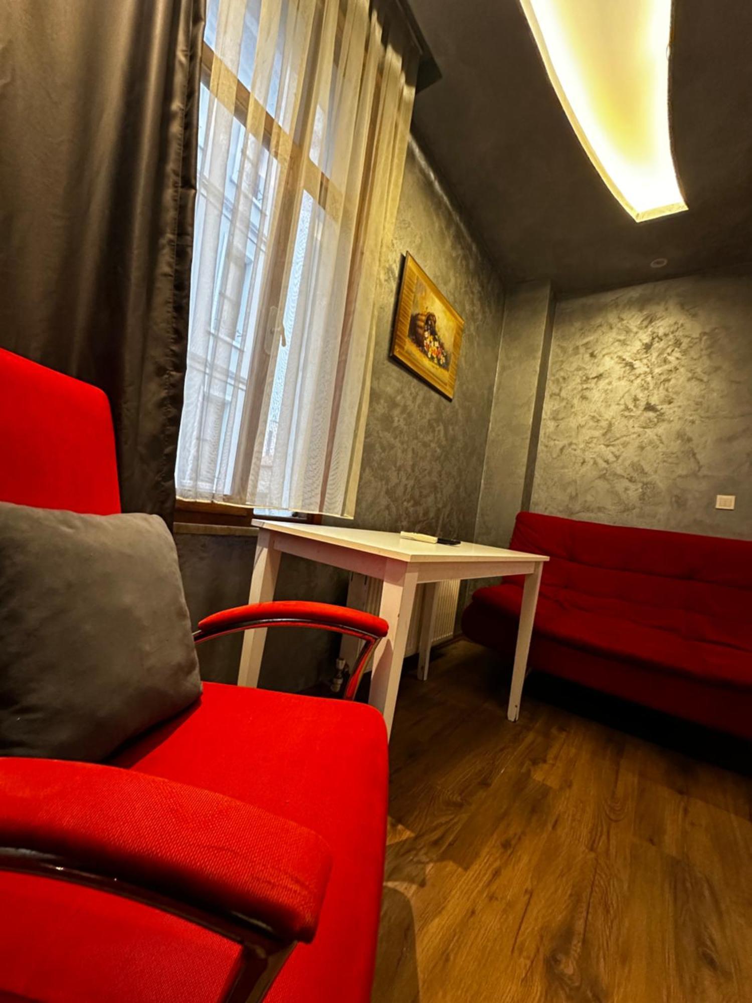 Alyon Suite Hotel Istanbul Ngoại thất bức ảnh