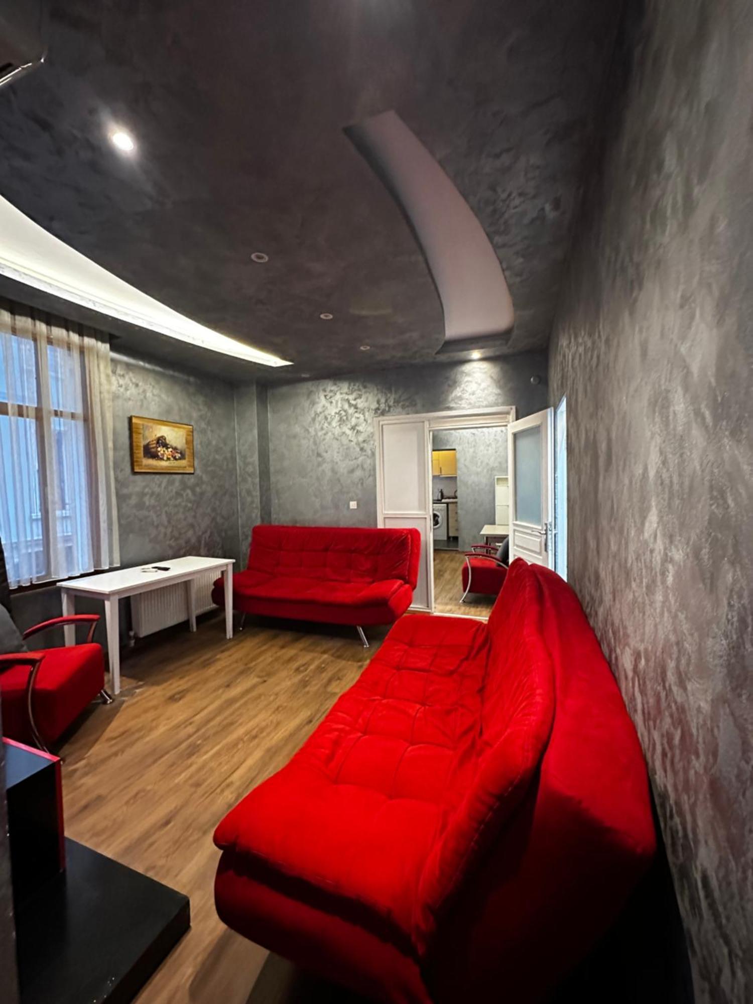 Alyon Suite Hotel Istanbul Ngoại thất bức ảnh