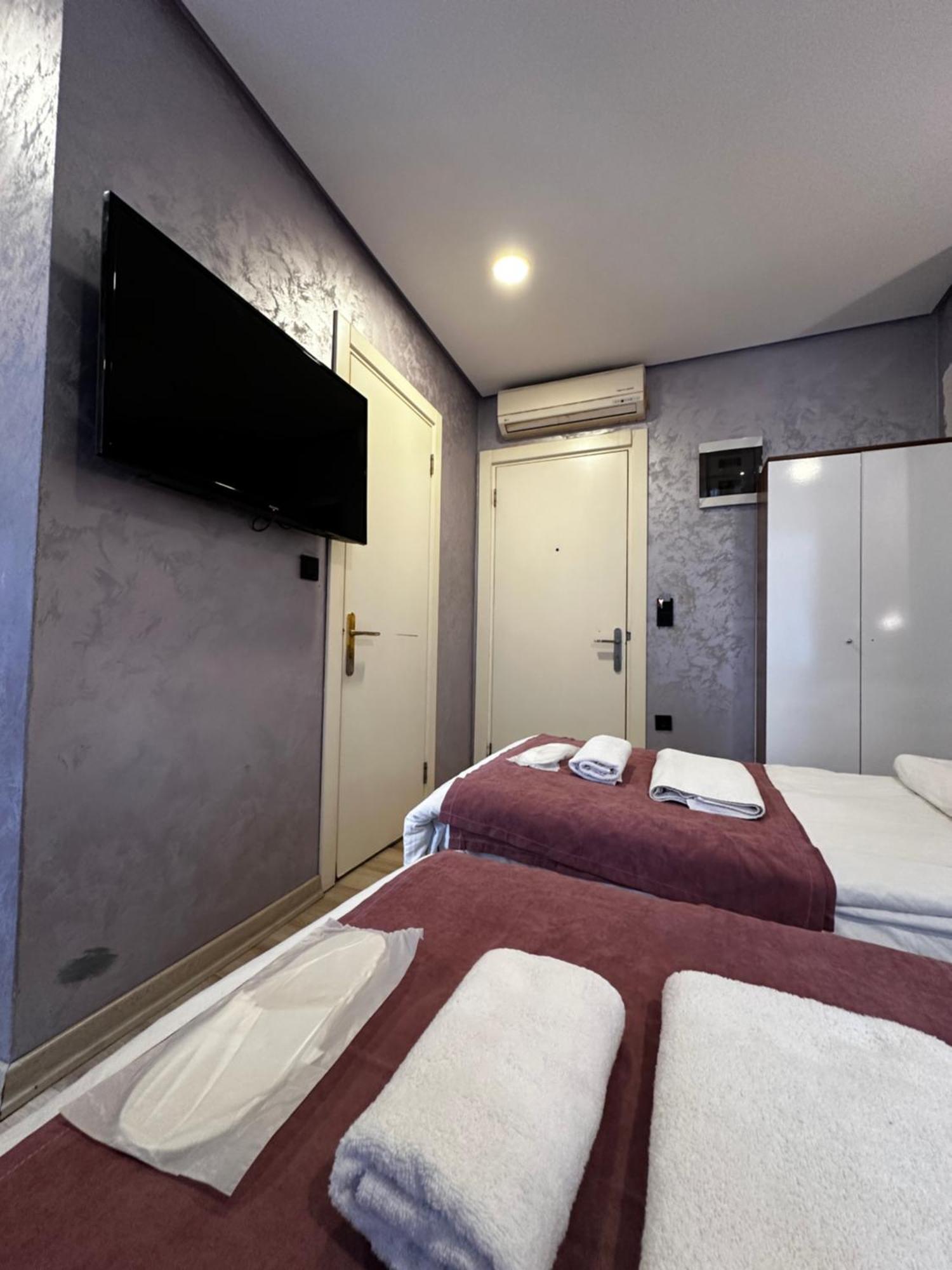 Alyon Suite Hotel Istanbul Ngoại thất bức ảnh