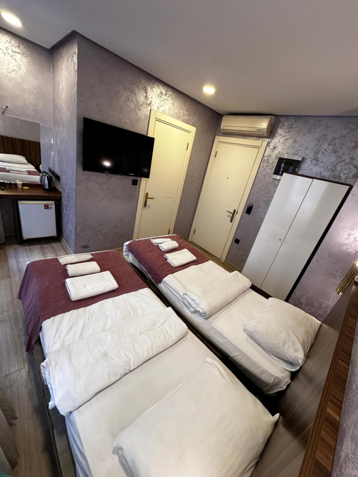 Alyon Suite Hotel Istanbul Ngoại thất bức ảnh