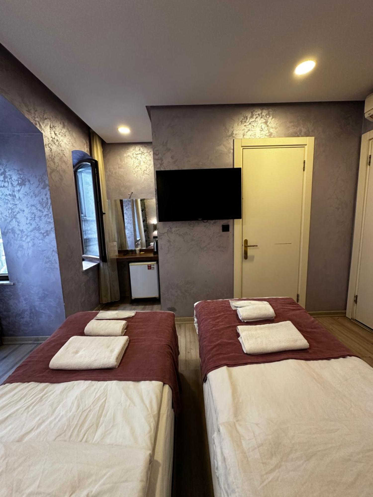 Alyon Suite Hotel Istanbul Ngoại thất bức ảnh