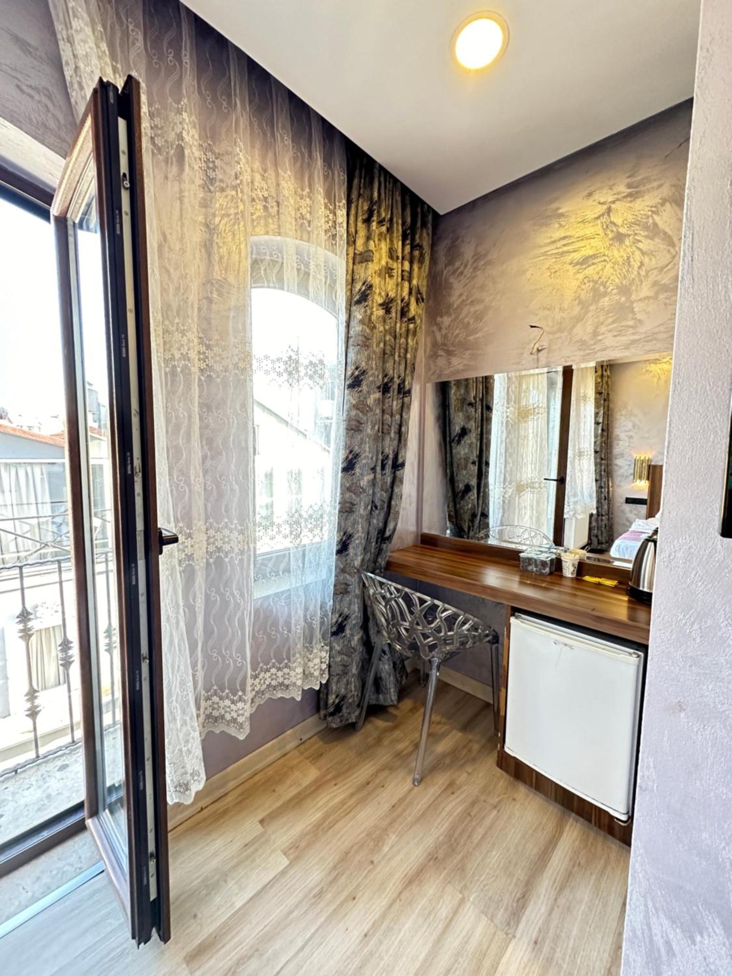 Alyon Suite Hotel Istanbul Ngoại thất bức ảnh