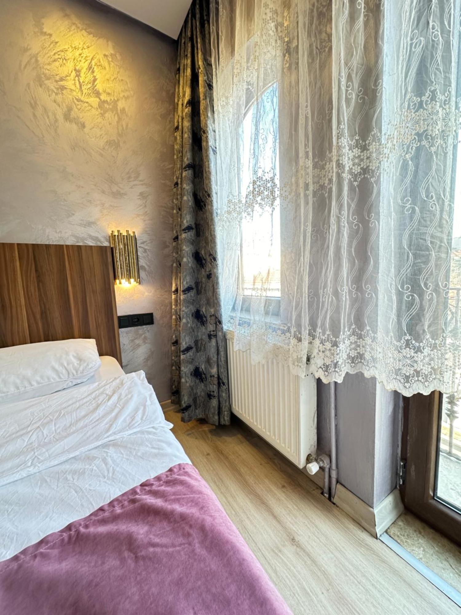 Alyon Suite Hotel Istanbul Ngoại thất bức ảnh