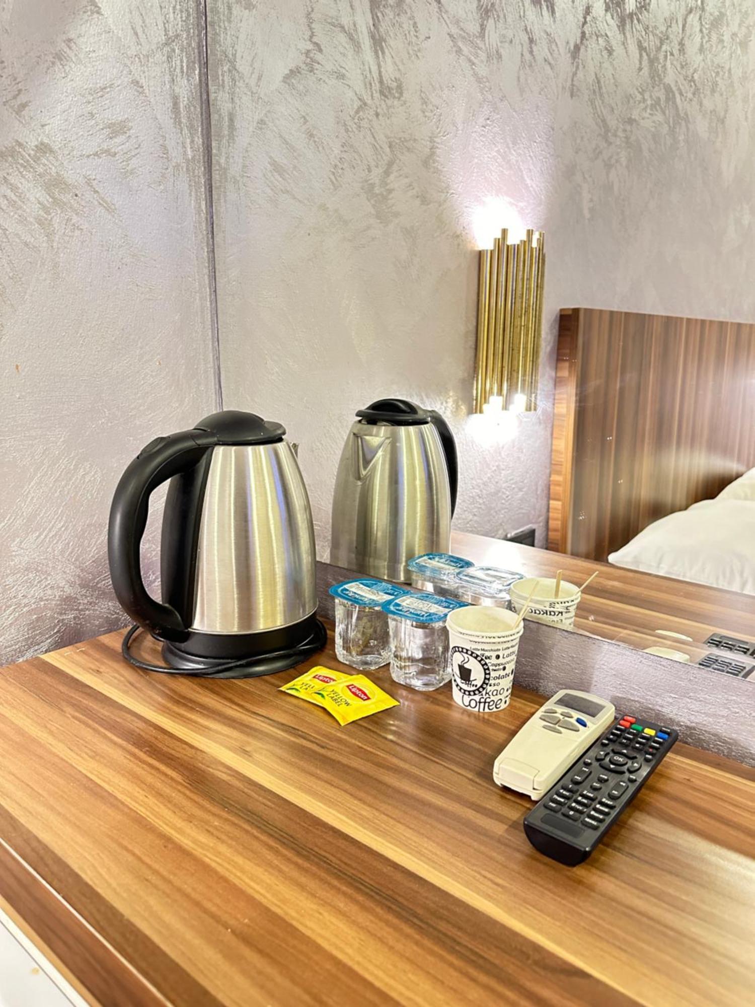 Alyon Suite Hotel Istanbul Ngoại thất bức ảnh